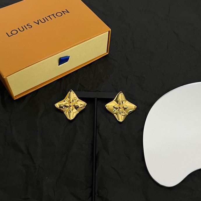 LV Earrings